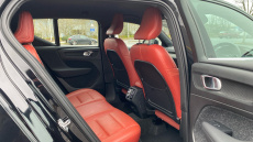 Volvo Xc40 1.5 T3 [163] Inscription Pro 5dr Geartronic Petrol Estate